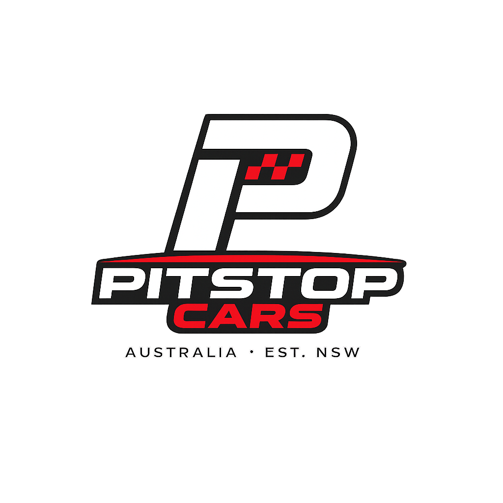 PitStop Cars