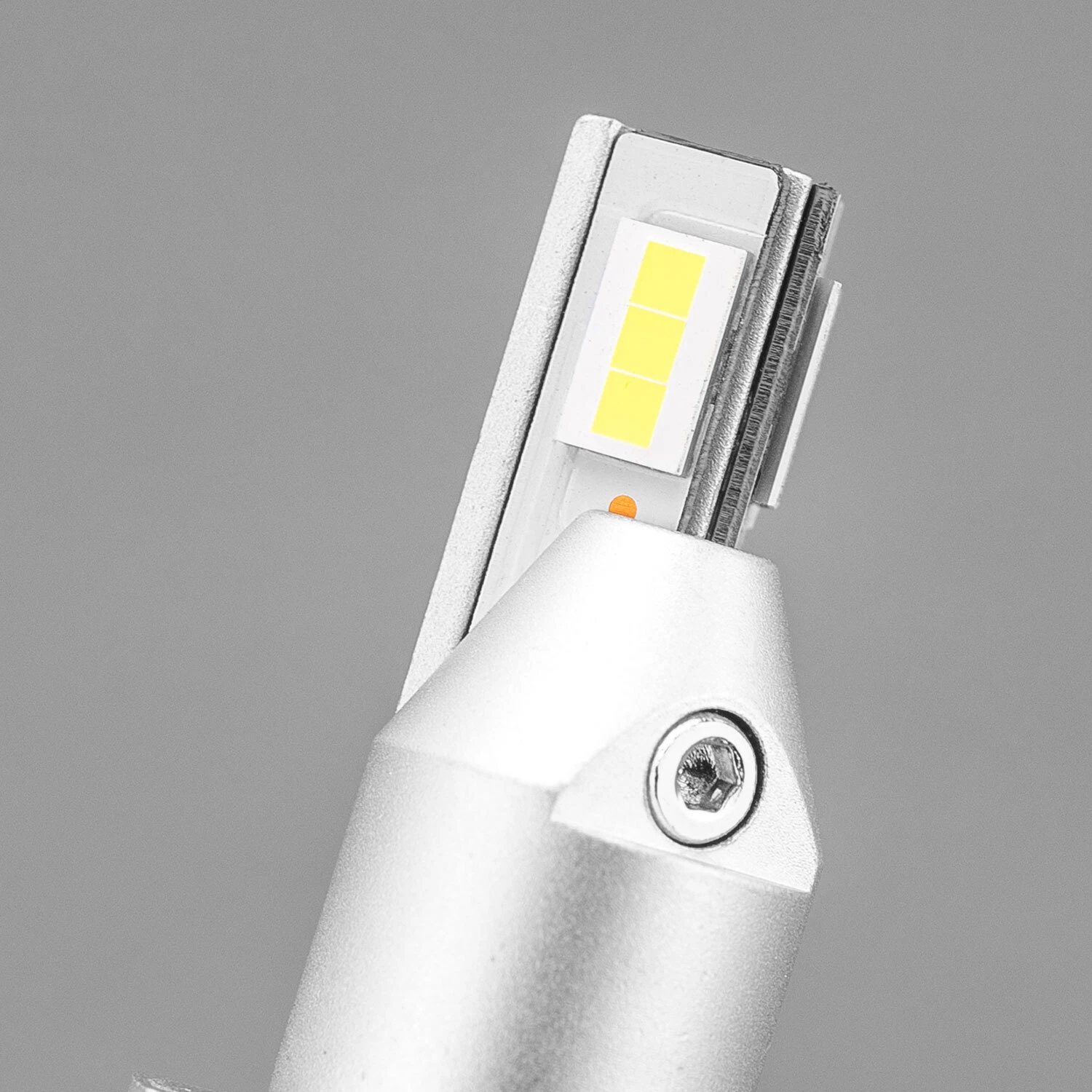 STEDI H11/H9/H8 LED Globes — actual stock on our shelf