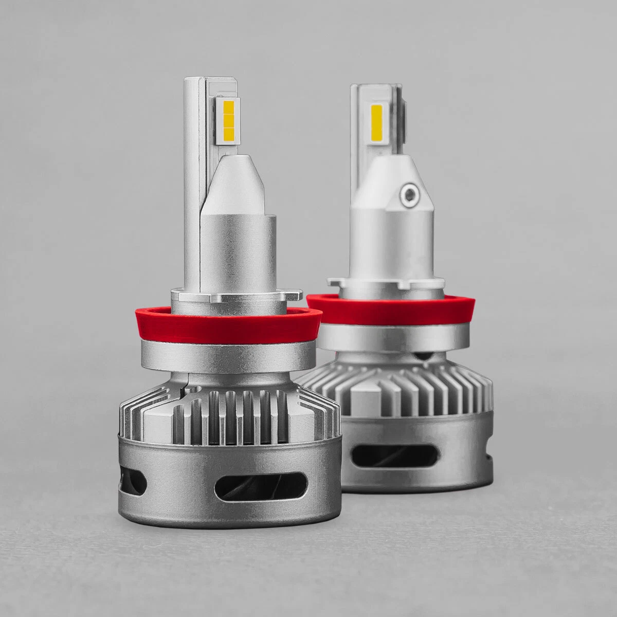 STEDI Projector H11/H9/H8 LED Headlight Globes (Pair)