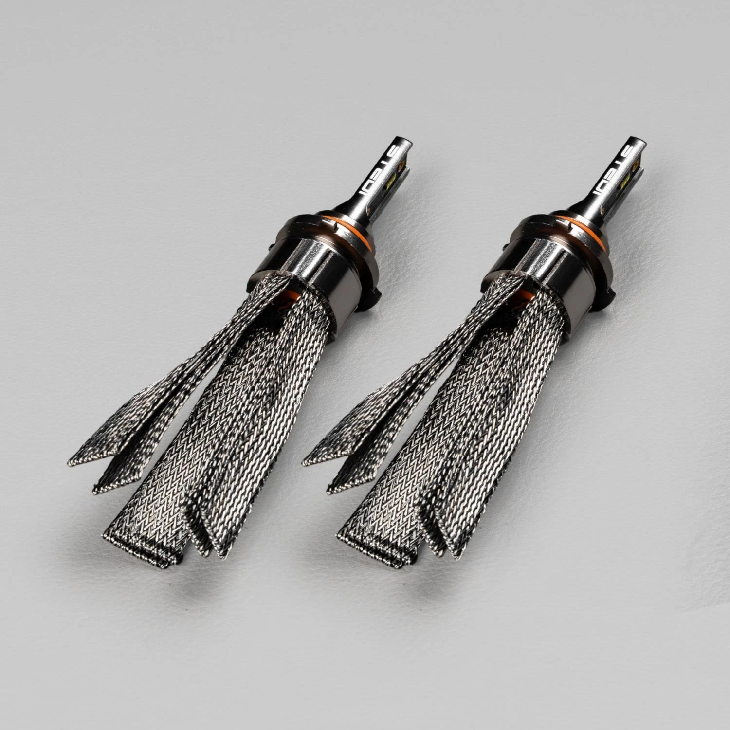 STEDI HB3 (9005) Copper Head LED Headlight Globes (Pair)