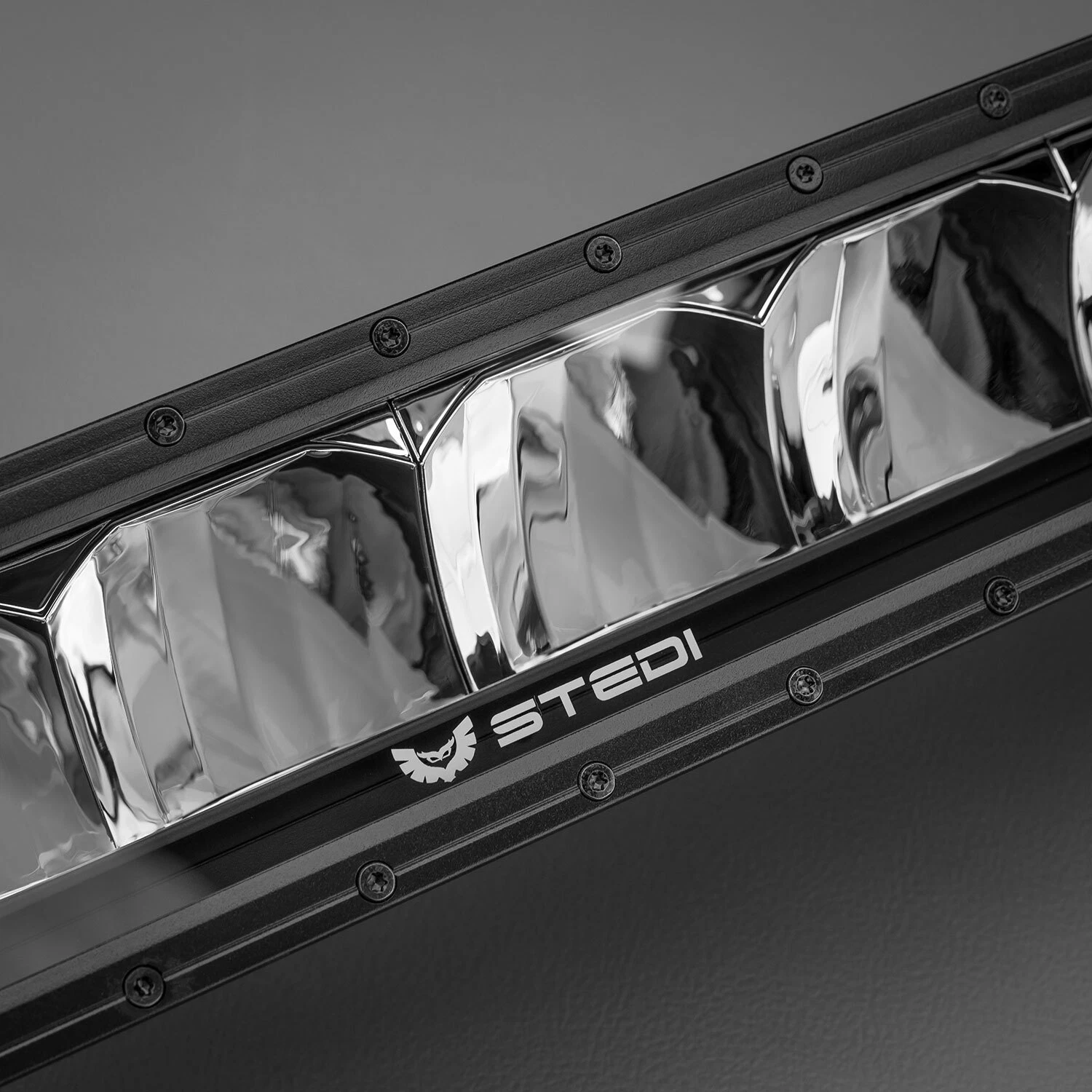STEDI ST2K Curved 20