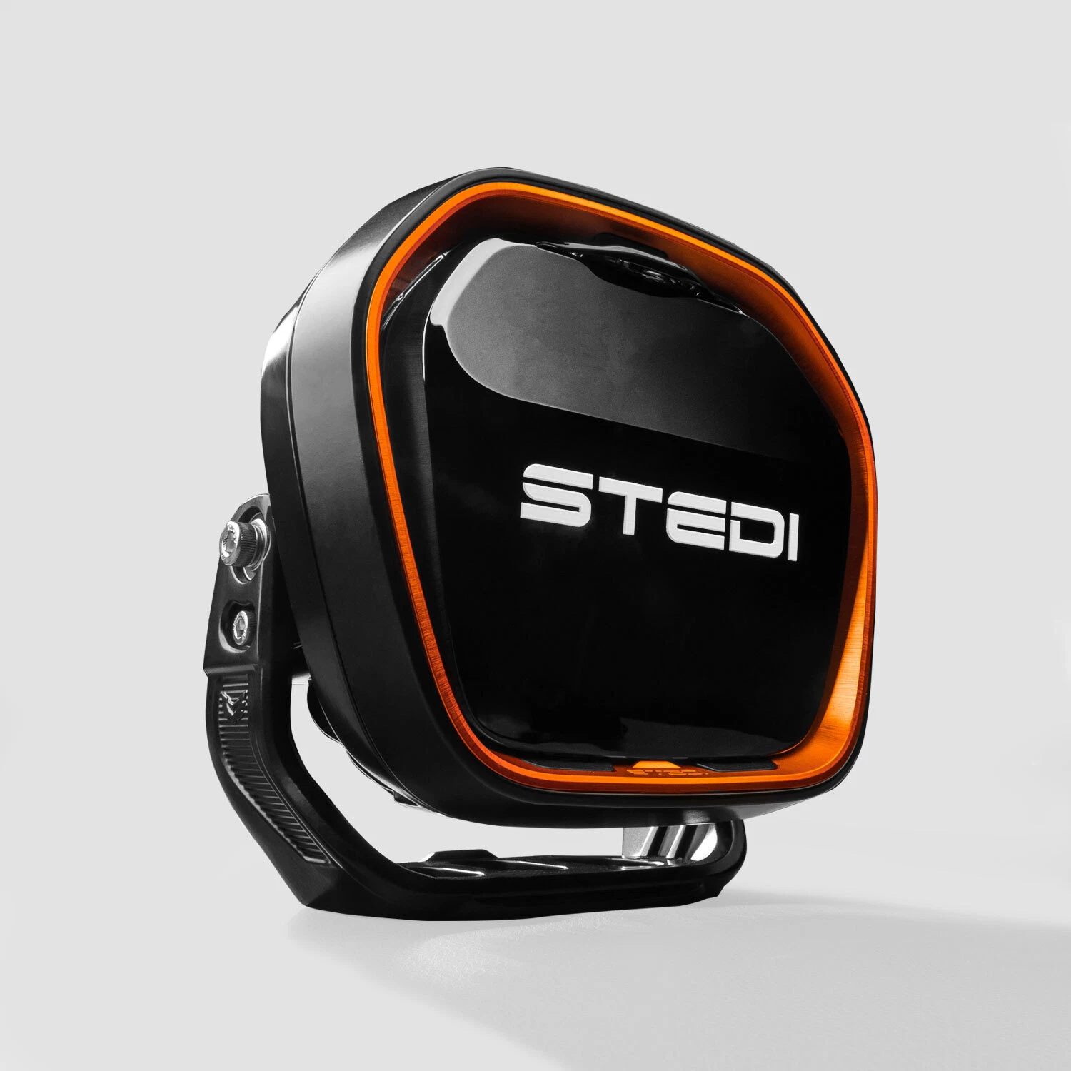 STEDI Type-X Pro EVO Flood Beam LED Driving Light (Single)