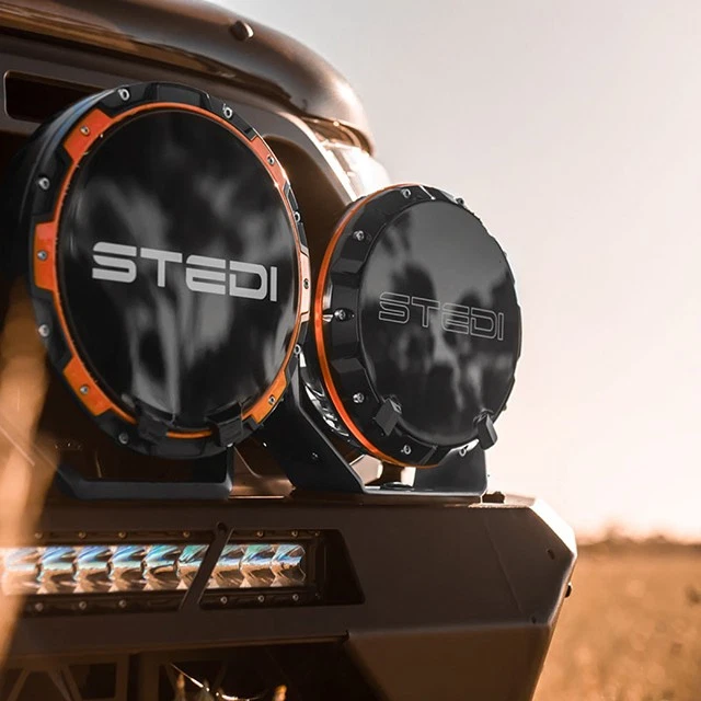 STEDI Type-X Sport 7